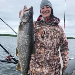 Meet your Posher, Anna